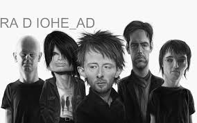 Radiohead. Acceso Total