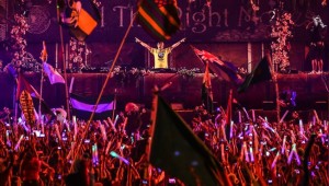 Armin Van Buuren