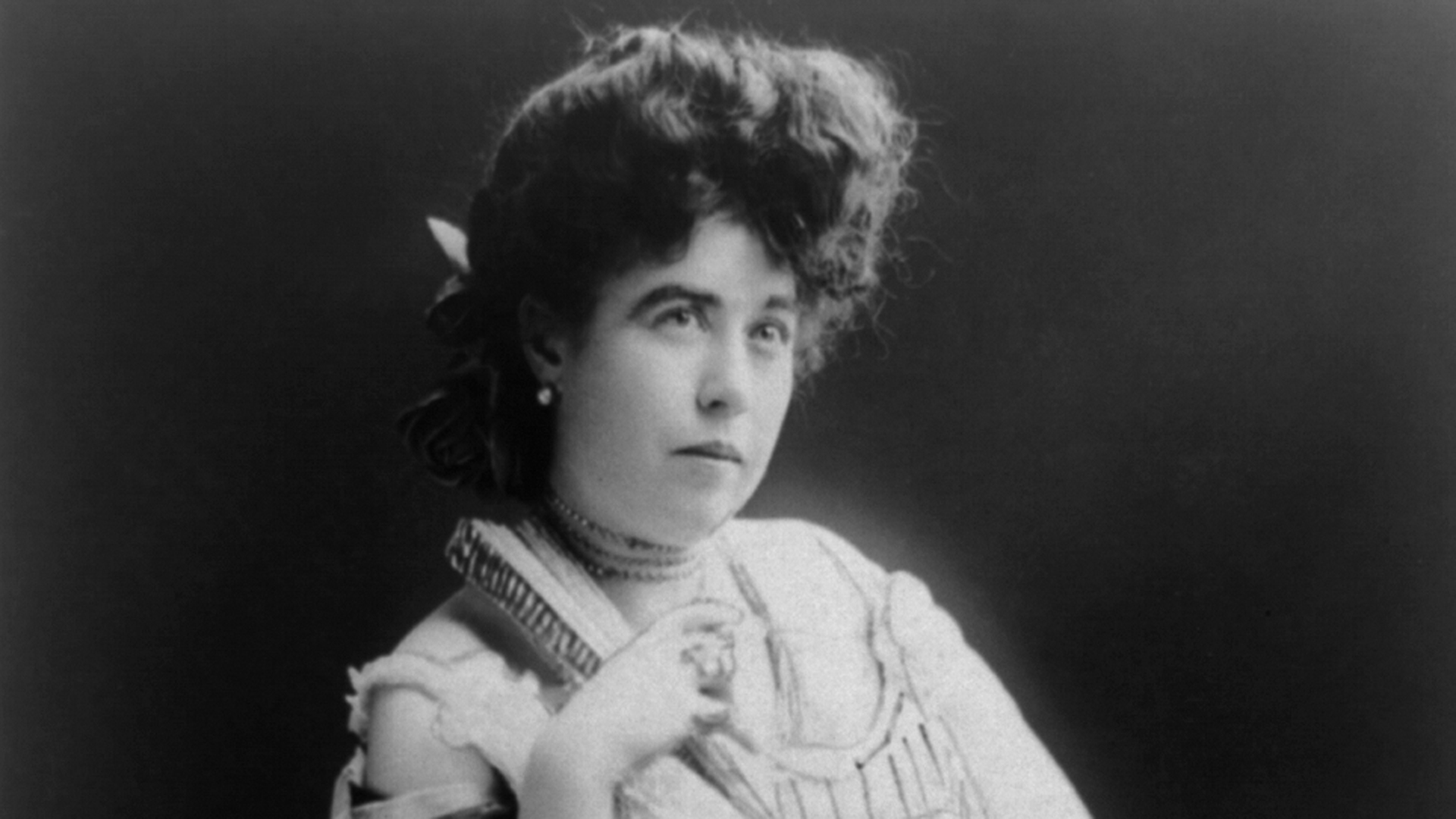 La increíble historia real de “La insumergible” Molly Brown RADIOMÁS