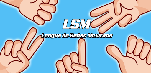 Lengua de señas mexicanas